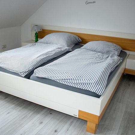 Ferienwohnung 1 Wilhelmsfeld  Ngoại thất bức ảnh
