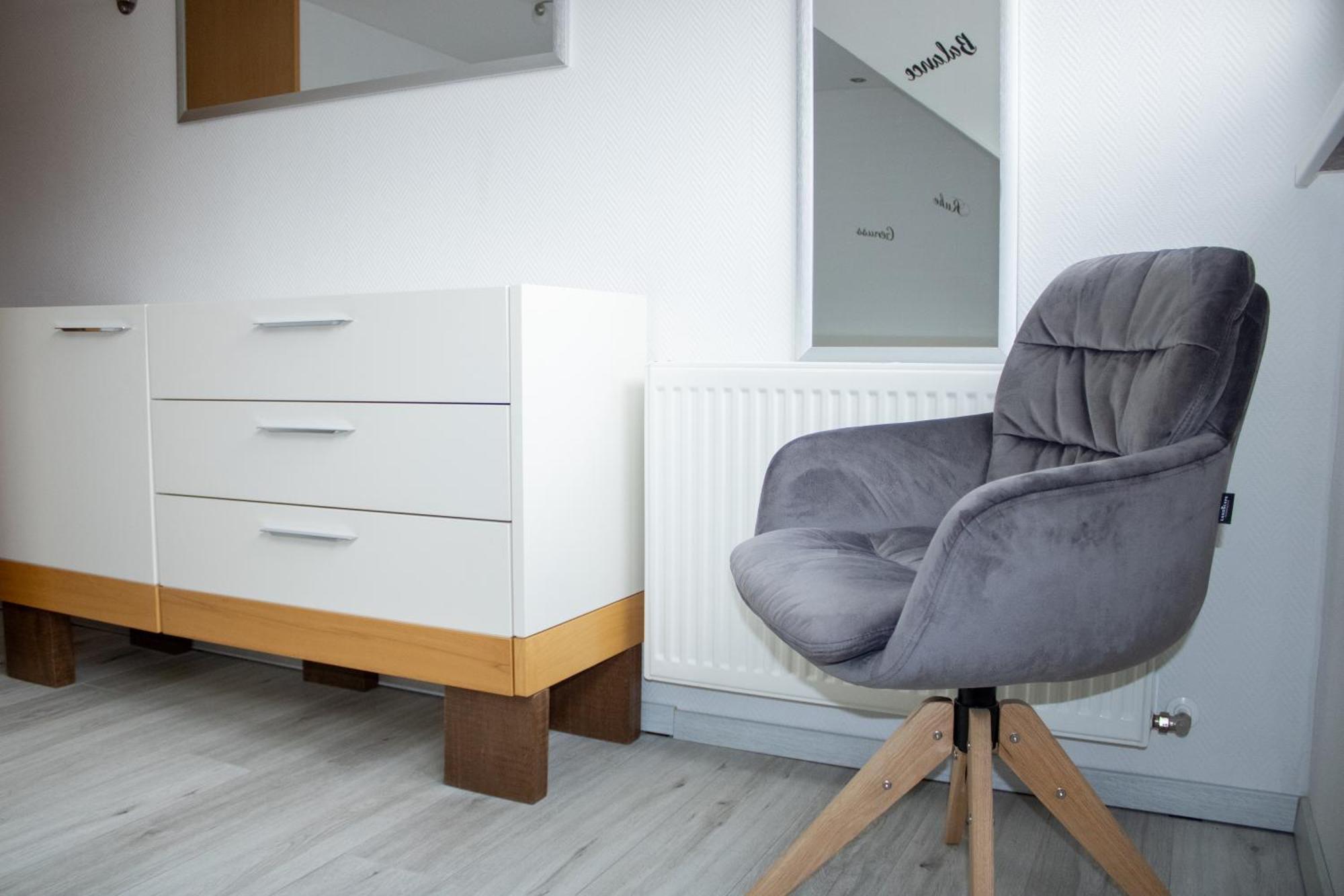 Ferienwohnung 1 Wilhelmsfeld  Ngoại thất bức ảnh