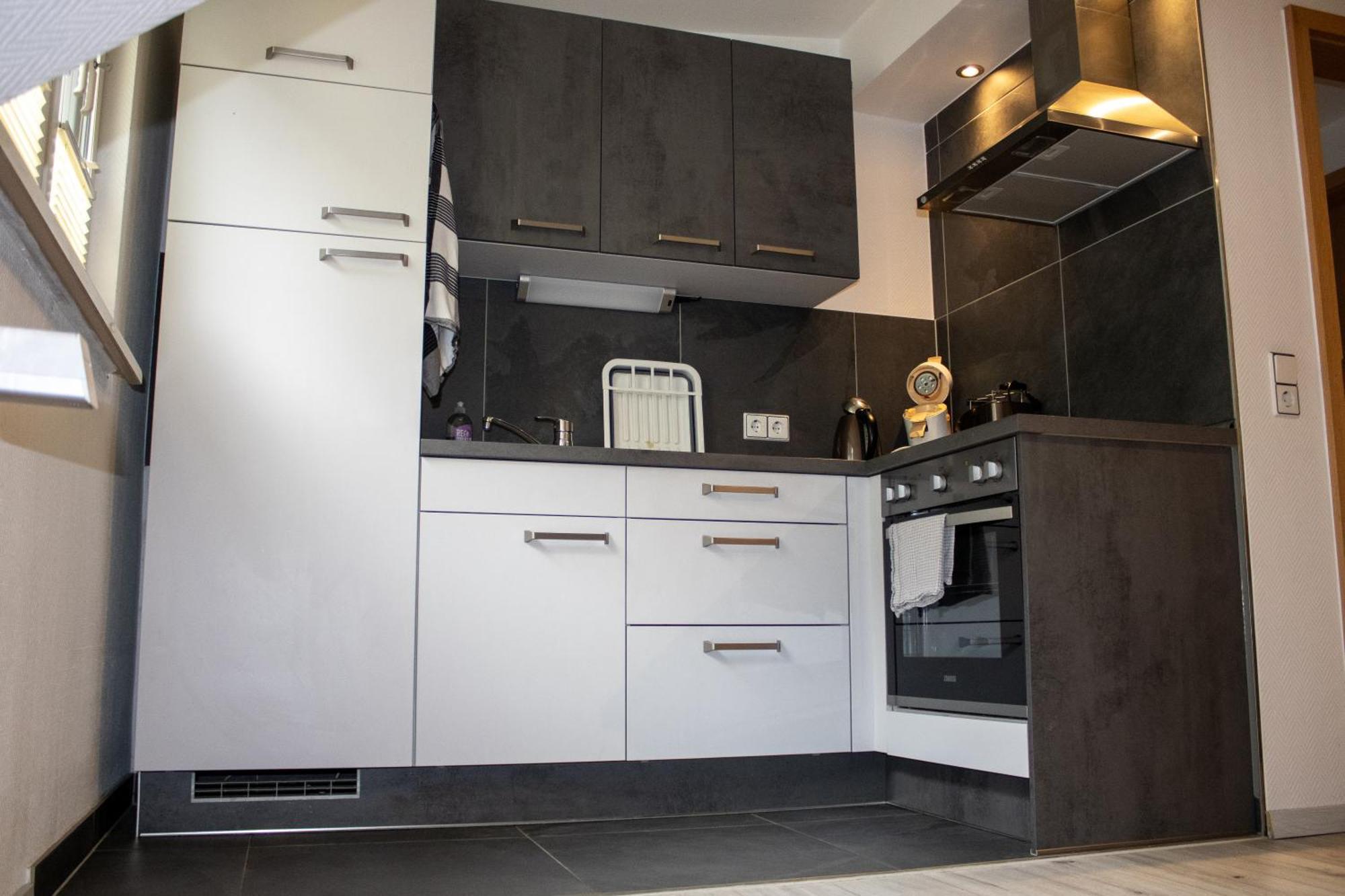 Ferienwohnung 1 Wilhelmsfeld  Ngoại thất bức ảnh