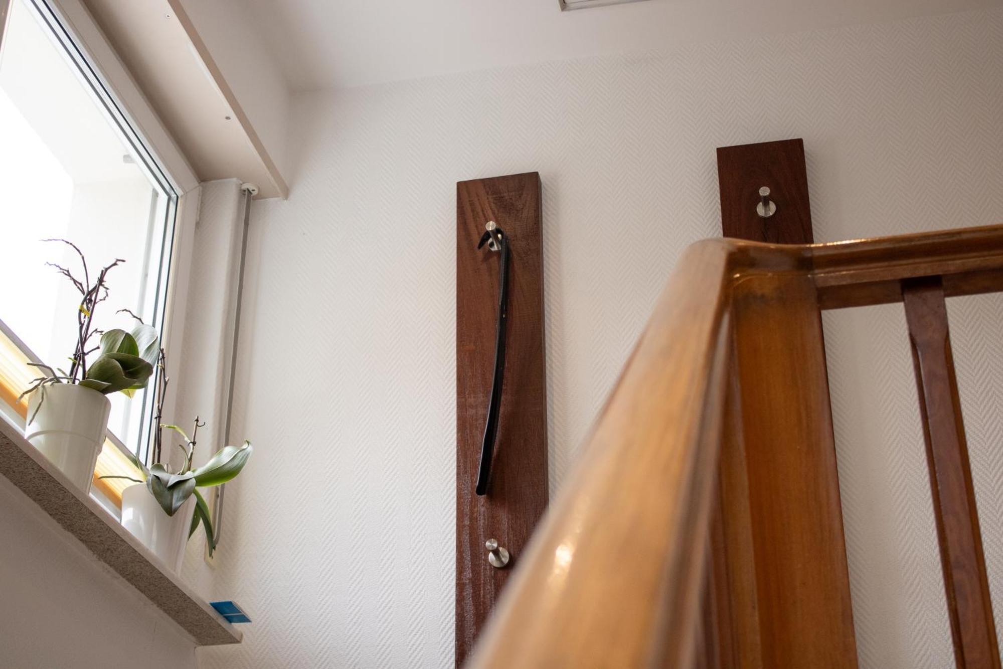 Ferienwohnung 1 Wilhelmsfeld  Ngoại thất bức ảnh