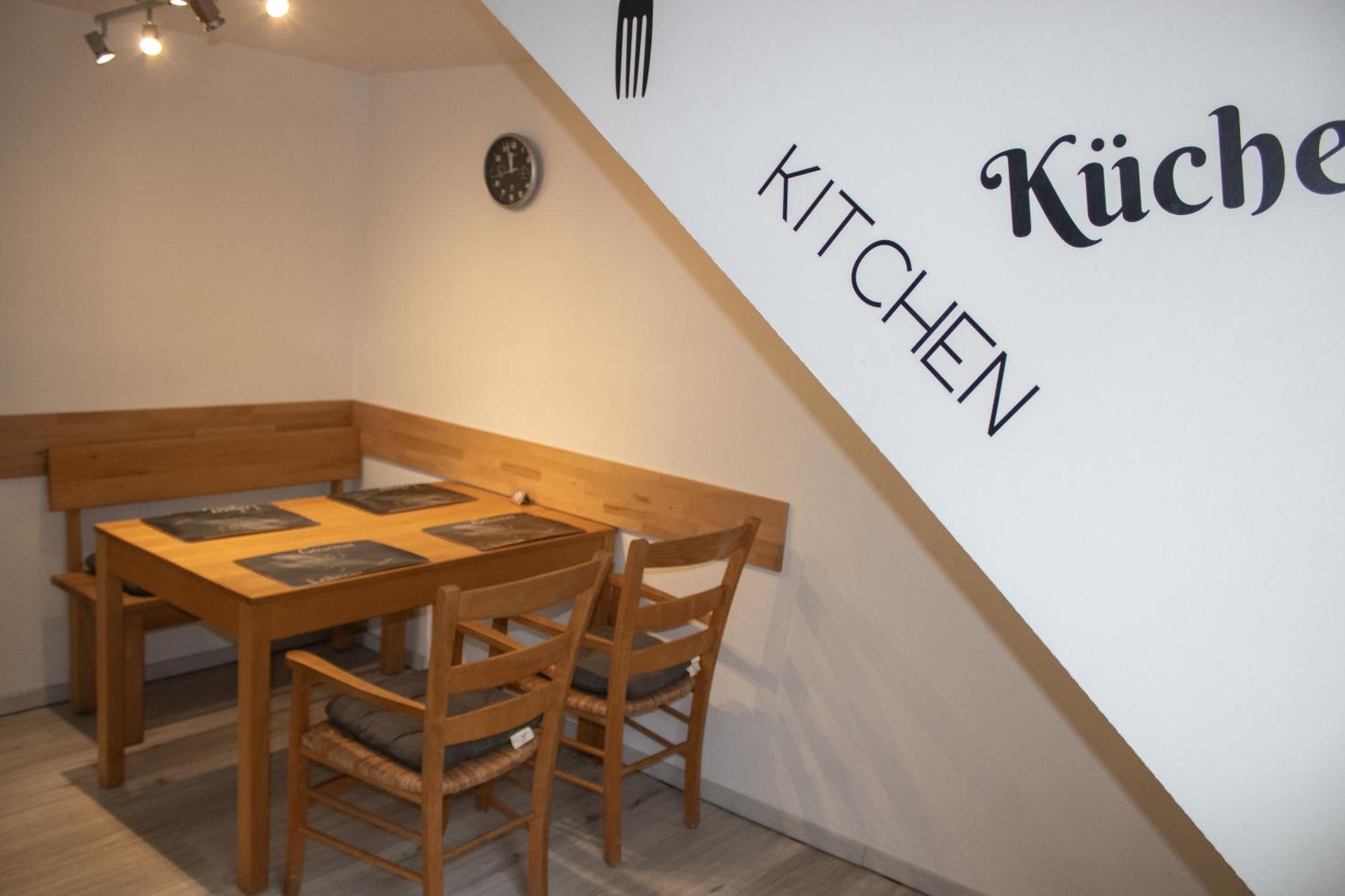 Ferienwohnung 1 Wilhelmsfeld  Ngoại thất bức ảnh