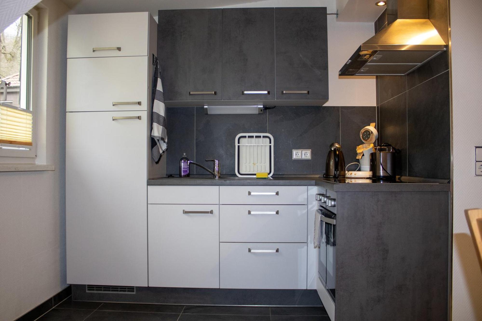 Ferienwohnung 1 Wilhelmsfeld  Ngoại thất bức ảnh