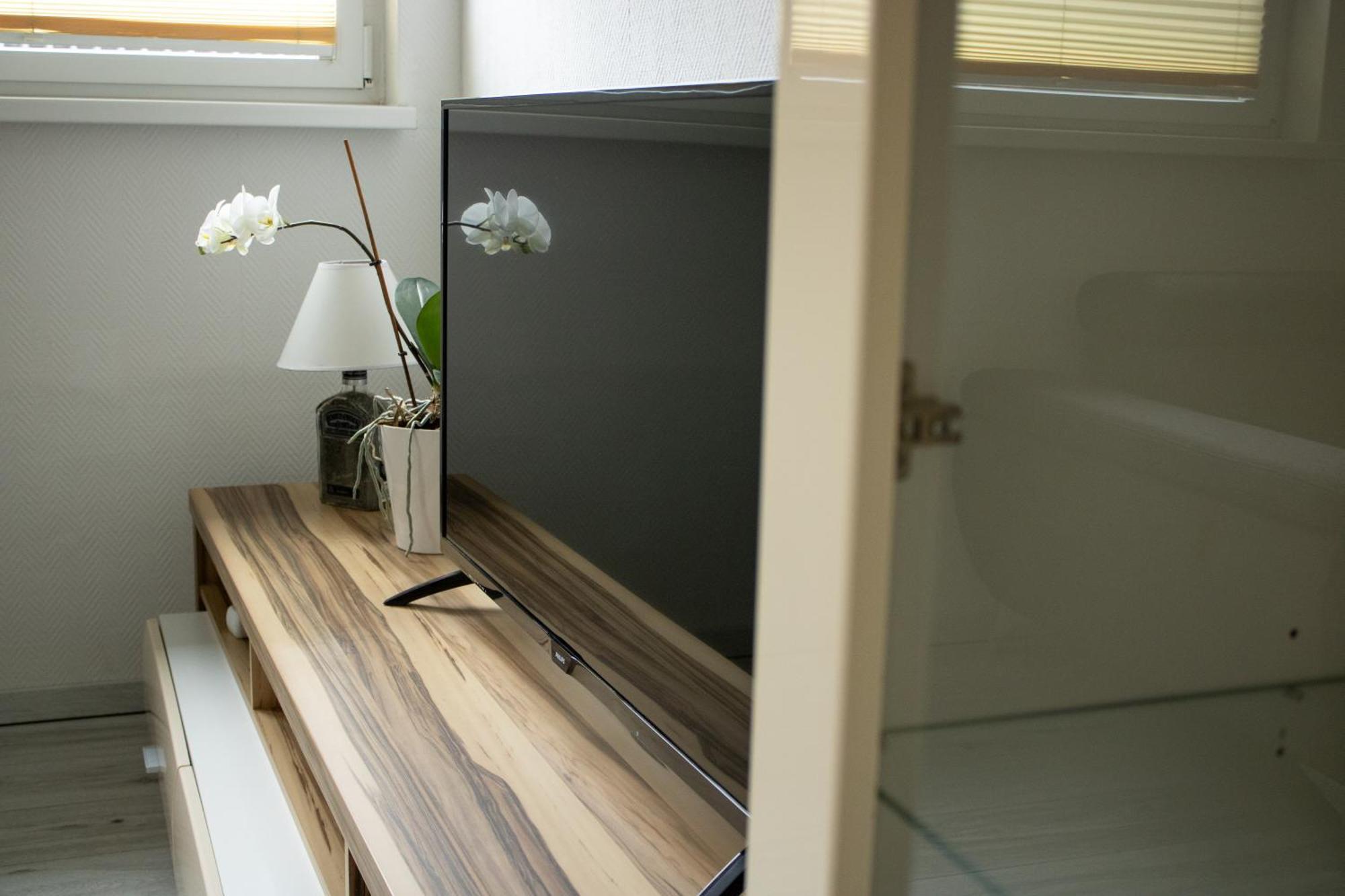 Ferienwohnung 1 Wilhelmsfeld  Ngoại thất bức ảnh