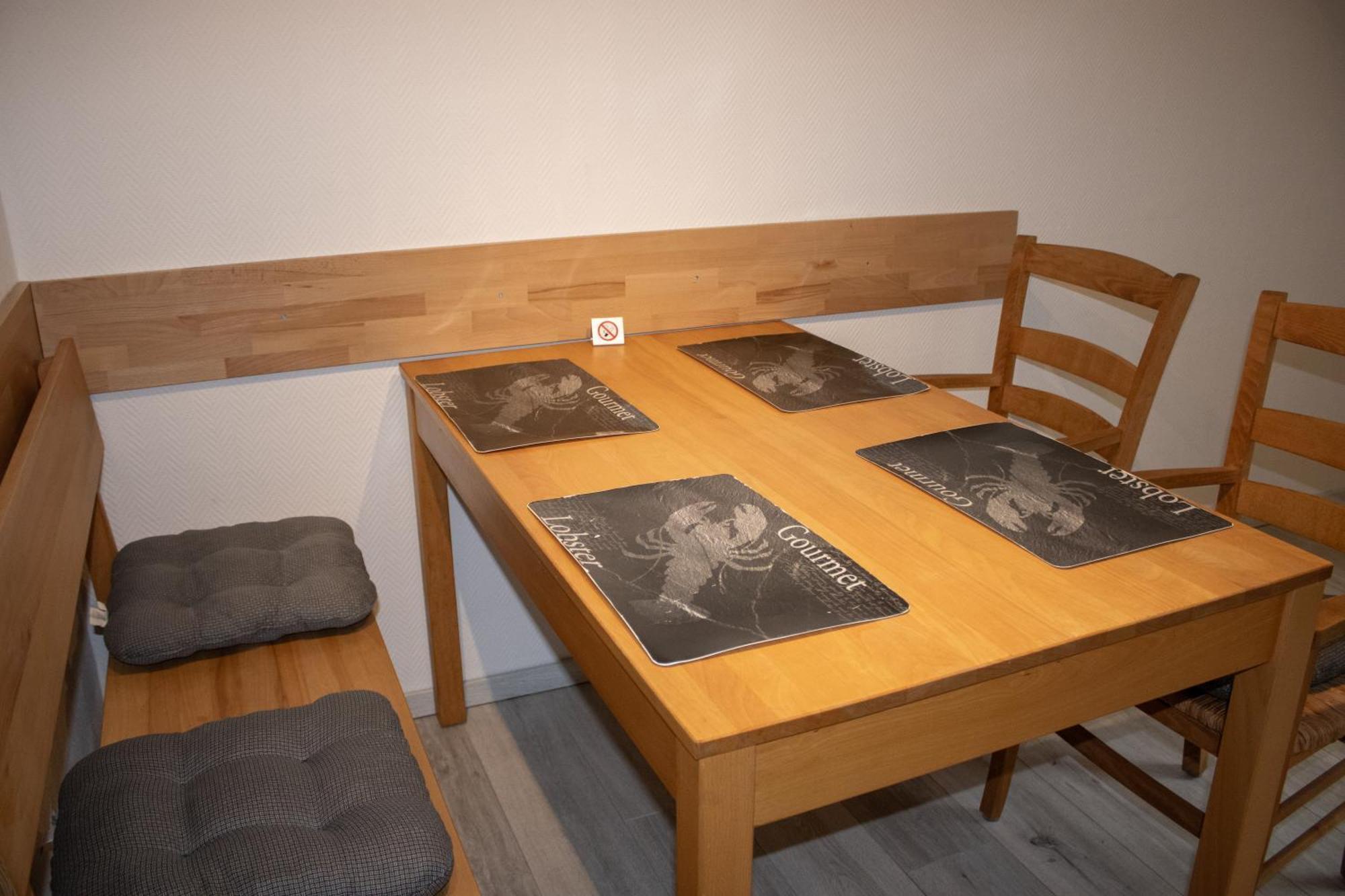 Ferienwohnung 1 Wilhelmsfeld  Ngoại thất bức ảnh