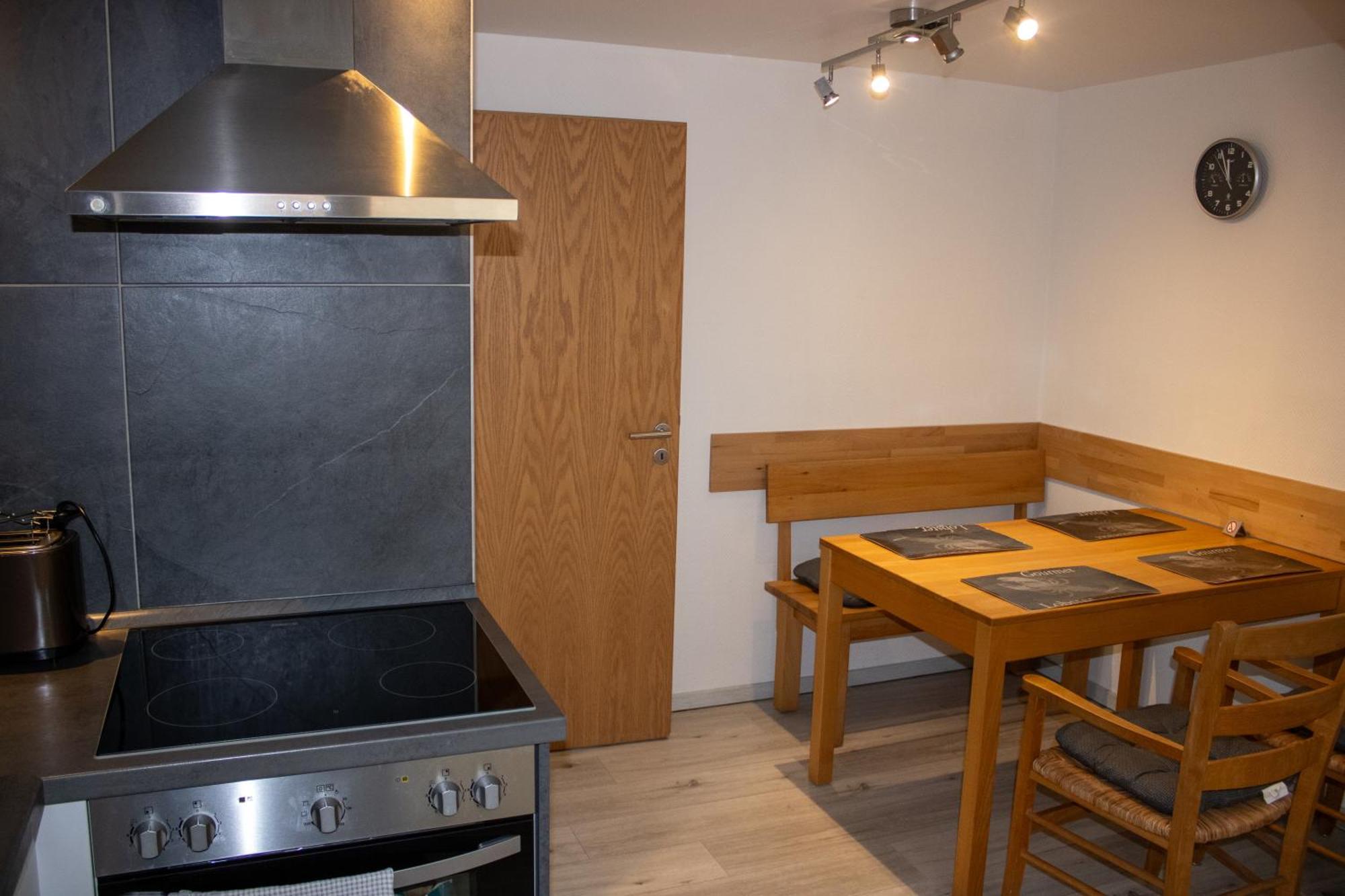 Ferienwohnung 1 Wilhelmsfeld  Ngoại thất bức ảnh